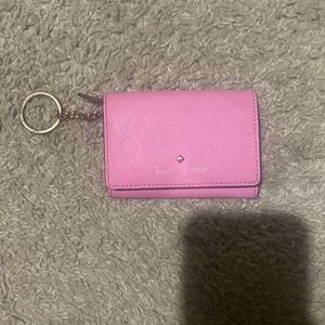 Used Kate spade wallet